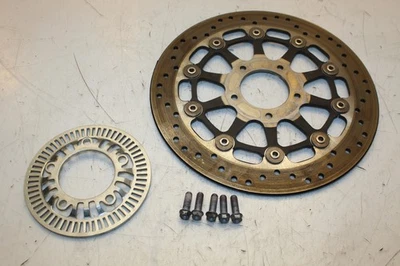 Rotor de disco de freno delantero Indian Scout Rogue 2024 1912961-266 Foto 1 de 4