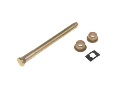 Kit de buje de pasador de bisagra de puerta para Chevrolet S10 1994-2004 Dorman 51896QFRS 20 Foto 1 de 2