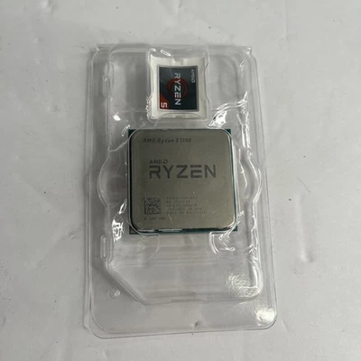 AMD Ryzen 3 1200 Processor - Image 1 of 2
