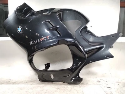 BMW R1100 RT R 2000 00 carenado medio izquierdo cubierta de capucha 46632313691 Foto 1 de 4