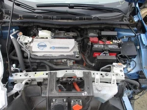 Automatic Transmission Single Speed Reducer Fits 11 LEAF 18950731 - Picture 1 of 12