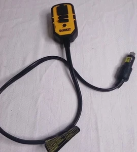 Dewalt DXAEPI140 Power Inverter 140W 13,8V 12A DC Auto Konverter USB Ports Typ 2 - Bild 1 von 5