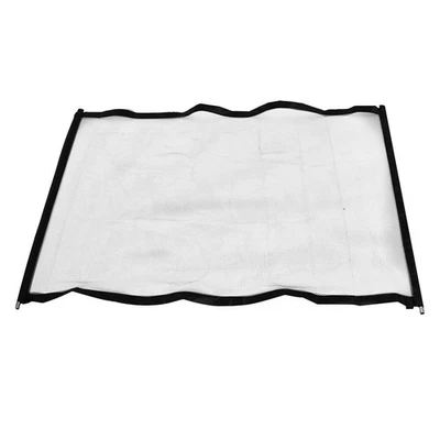  Cancelletti per cani, cancelletti in tessuto a rete per animali domestici, - Immagine 1 di 4