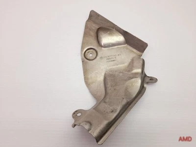 2010 BMW 335xi 328xi E90 E92 AWD xDrive Catalytic Heat Shield 31146777247 - Image 1 of 4