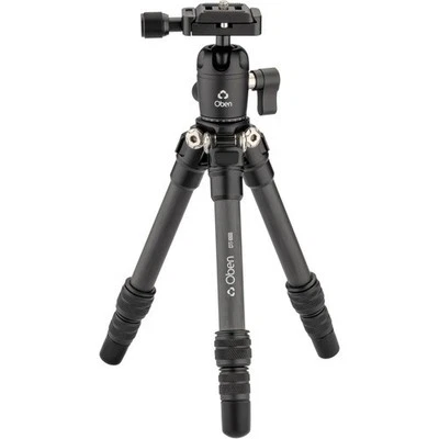 Oben CTT-1000 Carbon Fiber Tabletop Tripod - Image 1 of 4