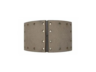 Juego de zapatas de freno traseras Raybestos 53985ZCMR 1997 1995 1986 para Ford F-800 1984-1998 Foto 1 de 2