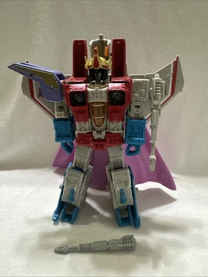 Transformers Studio Series Coronation Starscream Action Figure Not Complete - Image 1 of 4