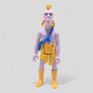 Glasslite Kez Iban 🇧🇷 - Star Wars Droids Brazil vintage figure - Picture 1 of 4