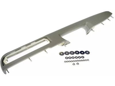 For 2010-2014 Chevrolet Silverado 3500 HD Door Arm Rest Dorman 48663GZKW - Image 1 of 2