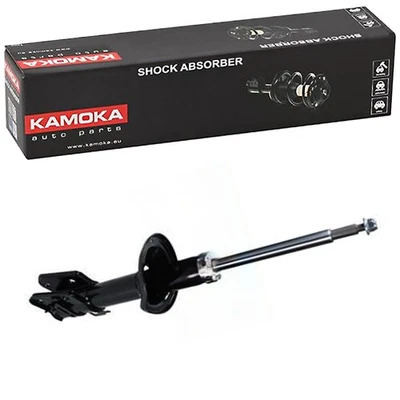 KAMOKA Ammortizzatore a Gas Assale Posteriore SX Adatto A Land Rover Freelander - Immagine 1 di 4