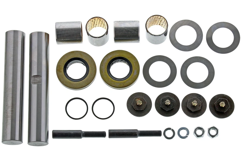 Mevotech MS40928 Steering King Pin Set For 88-97 Ford F SD F-250 F-350 F53 F59 - Image 1 of 4