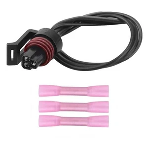 ICP EBP Repair Connector Harness Pigtail 3 Way 5C3Z12224A, 904-222 Replacemen... - Picture 1 of 7