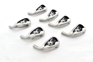 7pcs Callaway X-20 TOUR Head Only 4-5-6-7-8-9-PW Iron Set RH Irons from Japan - Picture 1 of 10