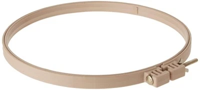 Aro antideslizante de plástico Morgan de 12 pulgadas Foto 1 de 2