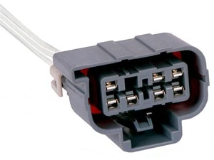 18GS47P Tail Light Wiring Junction Block Connector Fits GMC Sierra 3500 Classic - Picture 1 of 1