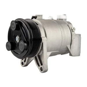 For Nissan Maxima Murano Quest Pathfinder Infiniti QX JX  AC Compressor 67671 - Picture 1 of 9