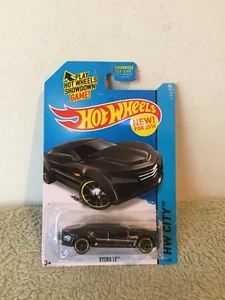  New 2013 Hot Wheels City Ryura LX - Picture 1 of 2