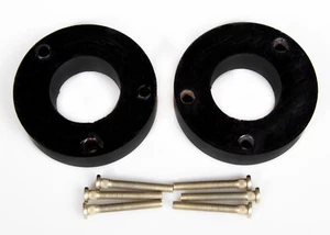 Car Lift Kit Complete spacers 30mm 1.2" Front for Chrysler 300C 2004-pr - Bild 1 von 3