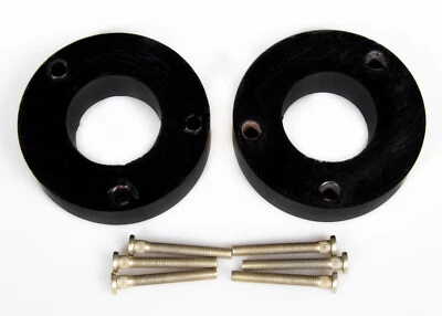 Car Lift Kit Complete spacers 30mm 1.2" Front for Chrysler 300C 2004-pr - Image 1 of 3