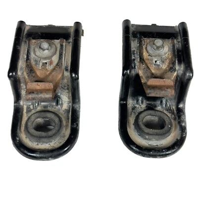 Ford F150 Heritage 2004 OEM soporte superior de sujeción del radiador 97 98 99 01 02 04 Foto 1 de 4