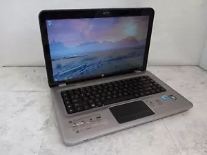 HP Pavilion dv6-3031nr 15.6" Laptop i5-450M 2.4GHz 4GB 500GB HDD Windows 7 -RR - Picture 1 of 6