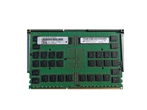 MT40KSF2G72MDW-1G1 - Micron 16 GB DDR3 CDIMM-1066 CDIMM Server RAM - Picture 1 of 1