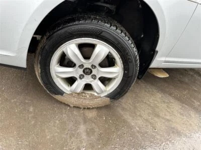 Used Fuel Injection Throttle Body fits: 2007 Hyundai Accent  Grade A Foto 1 de 4