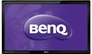 BenQ GL2250 21,5-Zoll Monitor TN FHD 1920x1080 DVI VGA 5ms schwarz ohne Fuß - Bild 1 von 2