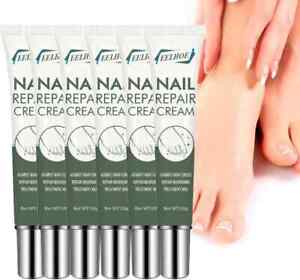 Nail Repair Cream Effective Toenail Treatment Gel Foot Growth Cuticle Care