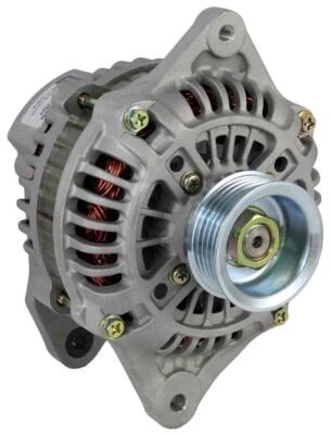 ALTERNADOR PARA SAAB SUBARU 9-2X BAJA FORESTER IMPREZA LEGACY OUTBACK - Imagem 1 de 2
