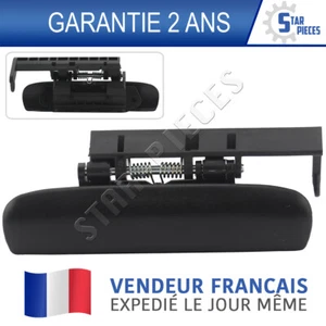 POIGNEE DE PORTE EXTERIEURE AVANT GAUCHE CONDUCTEUR CITROEN XSARA 97-06 - Imagen 1 de 3