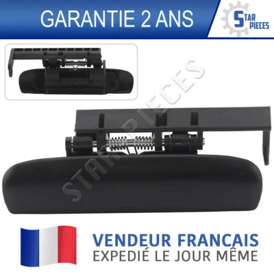 POIGNEE DE PORTE EXTERIEURE AVANT GAUCHE CONDUCTEUR CITROEN XSARA 97-06 - Bild 1 von 3