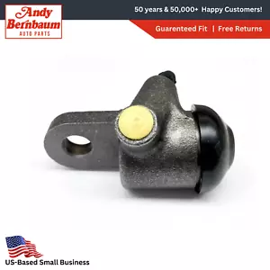 For 1949-1956 Plymouth Front Lower Left Driver Side Brake Wheel Cylinder. - Picture 1 of 4