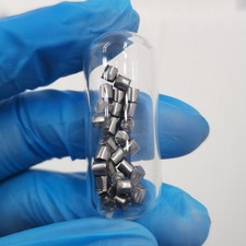 5g Cobalt Co Metal Element Sample 99.8% For Element Collection