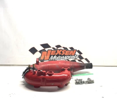 Глушитель для выхлопной трубы 1996 Tigershark Monte Carlo 640 - Изображение 1 из 4