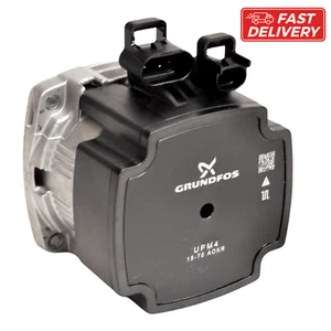 Kit de cabezal de bomba de sistema Ideal 15, 18, 24, 30 177925 - Nuevo - Imagen 1 de 7