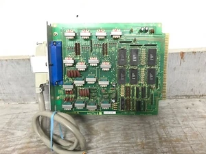 TOSHIBA MSTU2 Strata Digital Station Interface Circuit Card - Picture 1 of 3