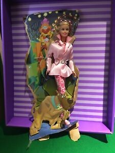 VINTAGE BARBIE DOLL SCOOBY-DOO WHERE ARE YOU DAPHNE RARE DOLL NO ACCESSORIES
