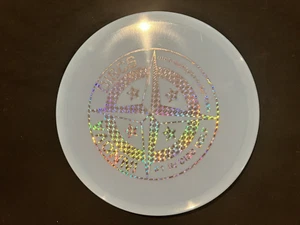 Innova Star Caiman ProtoStar Star Foil Rare OOP First Run Gem - Picture 1 of 7