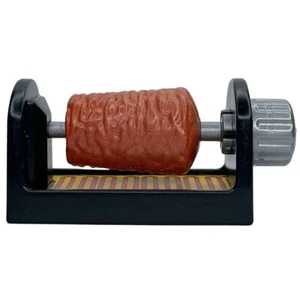 Playmobil rollo carne kebab cocina restaurante ciudad casa suelto  - Imagen 1 de 1
