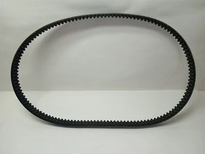 Harley-Davidson Dyna Super Glide 1995 correa de transmisión 133 dientes 40017-94 Foto 1 de 4