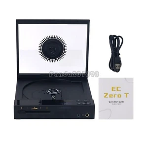EC Zero T R2R Electronic Tube CD Player BT5.3 Support USB DAC PCM768/DSD512 - Picture 1 of 12