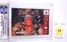 .N64.' | '.Turok 3 Shadow Of Oblivion.
