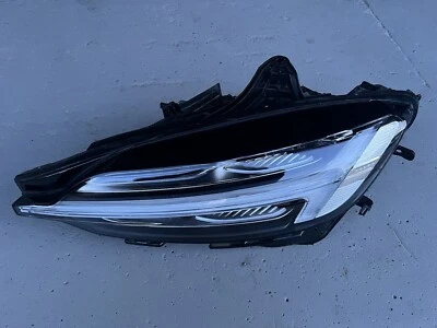 LED Scheinwerfer Links Volvo S60/V60 32347004  32338013  - Bild 1 von 4