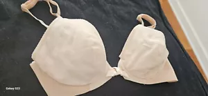 Vassarette Vintage Lo-Cut BH 34D Made in USA - Bild 1 von 7
