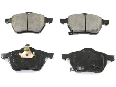 适用于 2000 Saturn LW1 刹车片套装前 41951TFBJ — 第 1/2 张图片