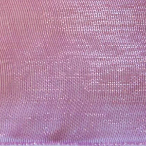 10 Yds. SIMPLY SHEER ASIANA HEATHER RIBBON 5/8" wide - Picture 1 of 1