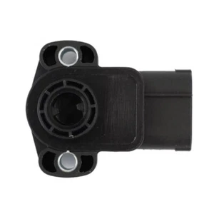Throttle Position Sensor TPS For Ford Lincoln Mercury F4SZ9B989AA F4SZ-9B989-AA - Picture 1 of 5