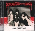 Slaughter and the Dogs Best of CD UK Anagram 2010 CDPUNK157