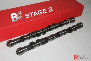 ETAPA 2 - Árboles de levas Brian Crower Dodge SRT-4 / PT Cruiser - Imagen 1 de 3